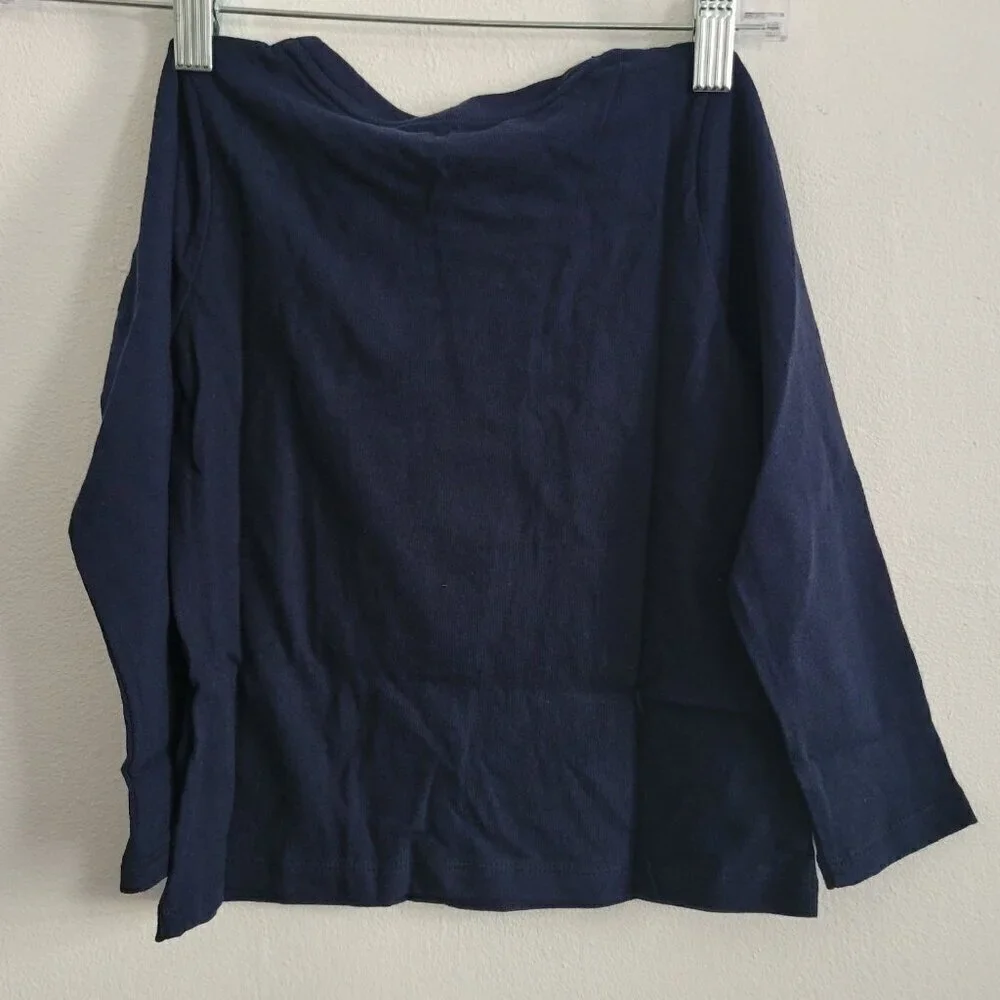 Baby Gap Toddler Size 4 cute Long sleeve Tee